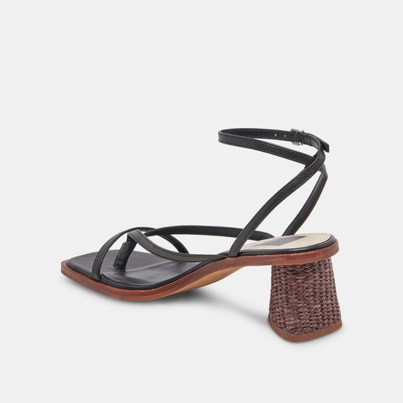 Dolce Vita Banita Sandal - Picture 2 of 4